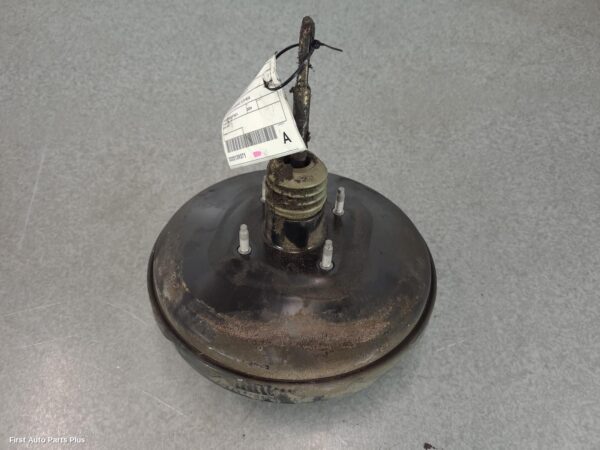 2004 FORD TRANSIT Brake Booster