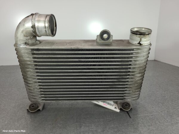 2015 TOYOTA HIACE Intercooler