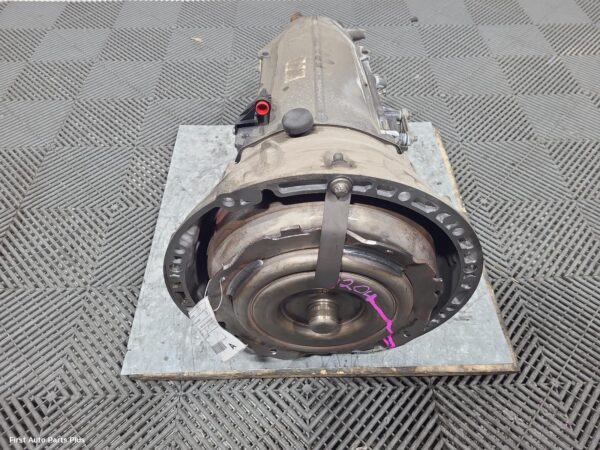 2015 MERCEDES SPRINTER Trans/Gearbox