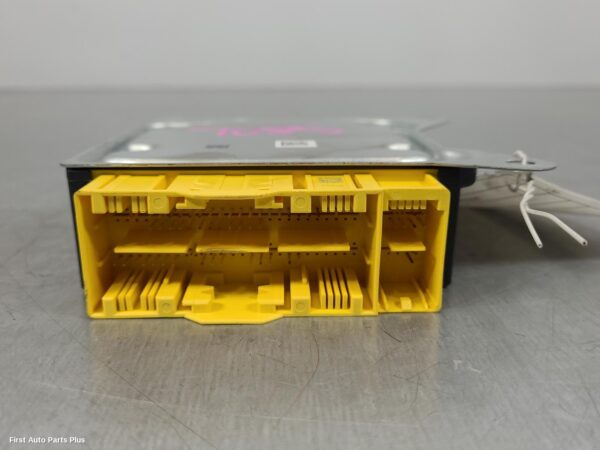 2020 MERCEDES SPRINTER Airbag Module/Sensor