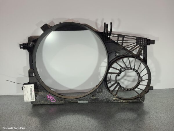 2015 RENAULT MASTER Fan Shroud