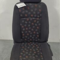 2010 MERCEDES VITO Front Seat