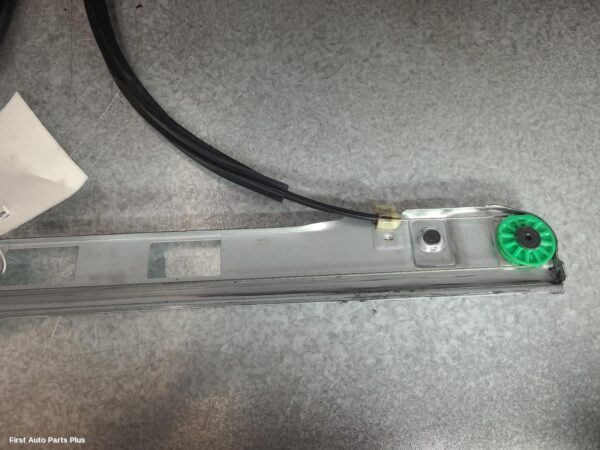 2019 RENAULT MASTER Left Front Window Reg/Motor