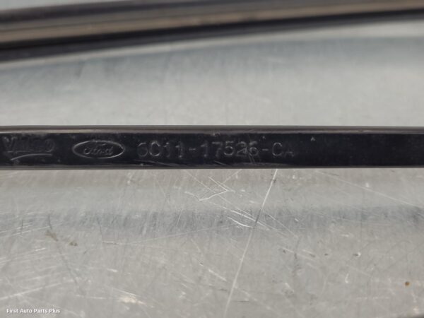 2012 FORD TRANSIT Wiper Arm