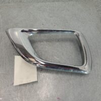 2020 NISSAN NAVARA Left Indicator/Fog/Side