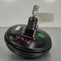 2024 LDV T60 Brake Booster