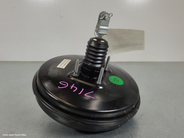 2024 LDV T60 Brake Booster