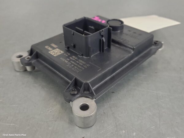 2024 FORD RANGER Ecu