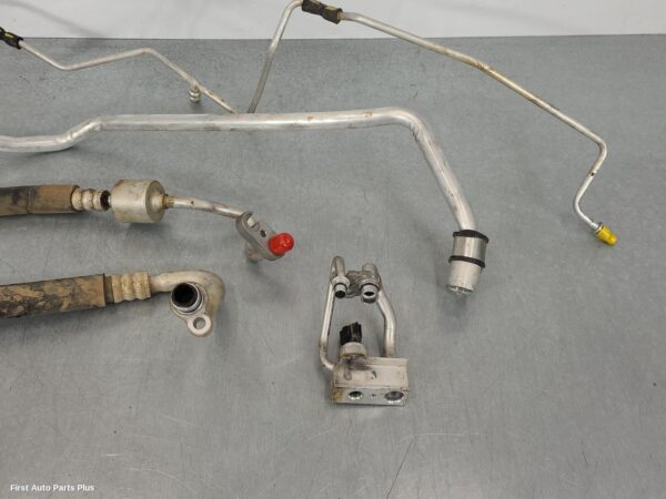 2023 NISSAN NAVARA A/C Hoses