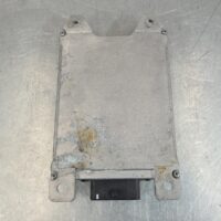 2023 LDV DELIVER 9 Ecu