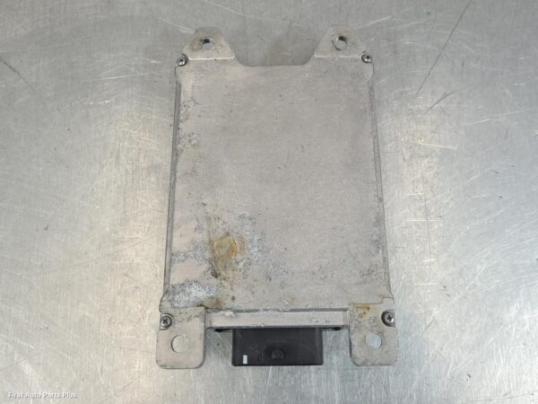 2023 LDV DELIVER 9 Ecu