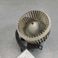 2021 VOLKSWAGEN TRANSPORTER Heater Fan Motor
