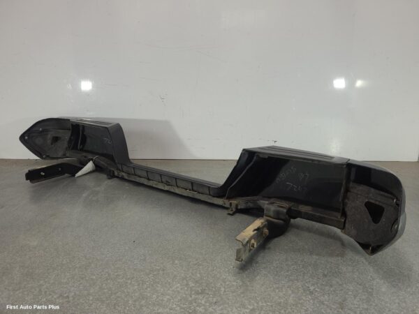2017 MITSUBISHI TRITON Rear Bumper