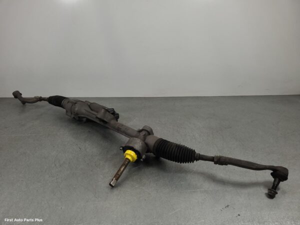 2019 VOLKSWAGEN CRAFTER Steering Box/Rack