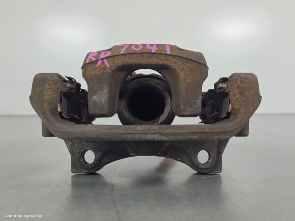 2016 MERCEDES VITO Caliper