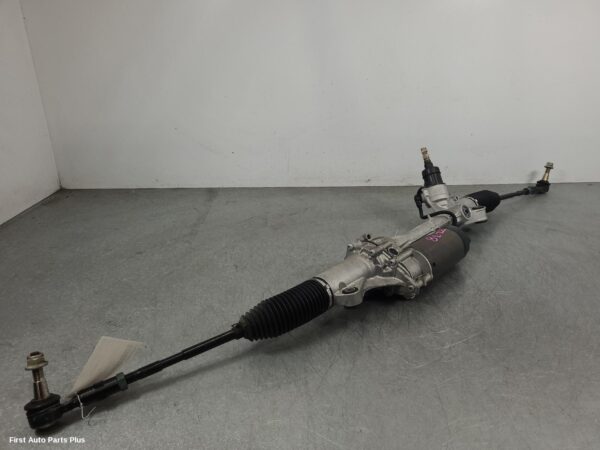2025 LDV DELIVER 9 Steering Box/Rack
