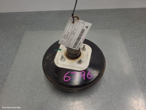 2001 FORD TRANSIT Brake Booster