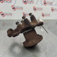 2004 MERCEDES SPRINTER Right Front Hub Assembly