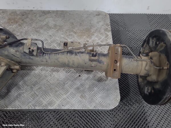 2016 FORD RANGER Rear Diff Assembly