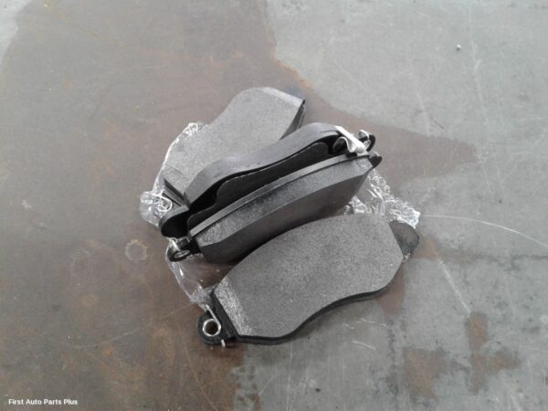 2003 FORD TRANSIT Brake Pads