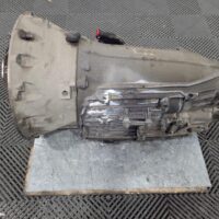 2015 MERCEDES SPRINTER Trans/Gearbox