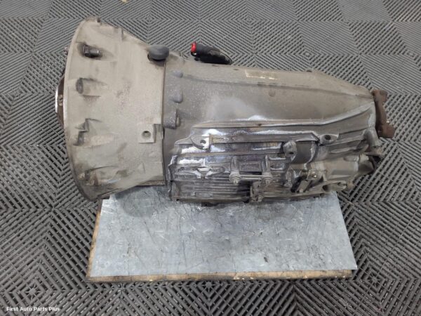 2015 MERCEDES SPRINTER Trans/Gearbox