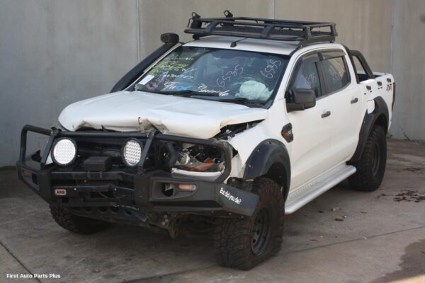2016 FORD RANGER Door Hinge/Runner