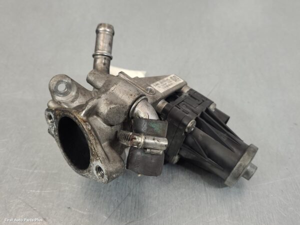 2012 FORD TRANSIT Egr Valve