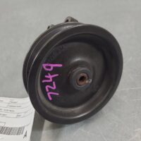 2005 FORD TRANSIT Steering Pump