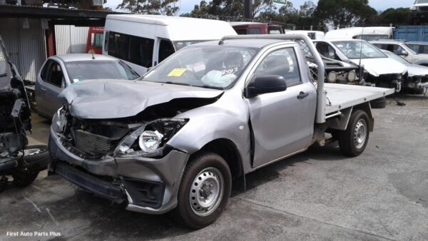 2018 MAZDA BT50 Right Indicator/Fog/Side
