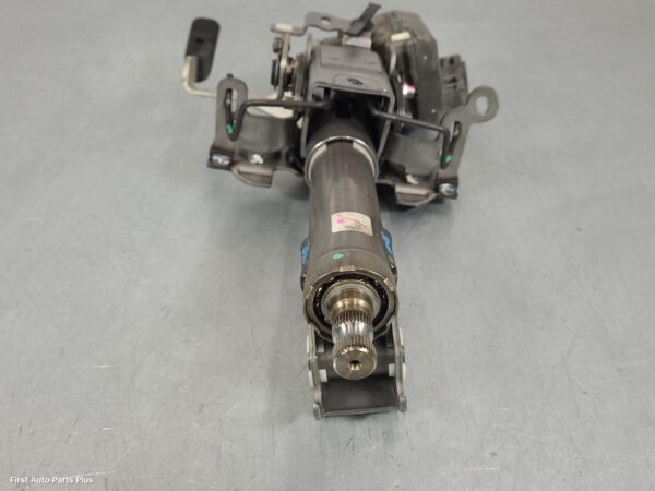 2016 MITSUBISHI TRITON Steering Column