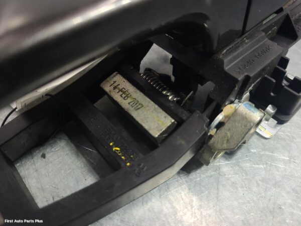 2017 FORD RANGER Door Handle