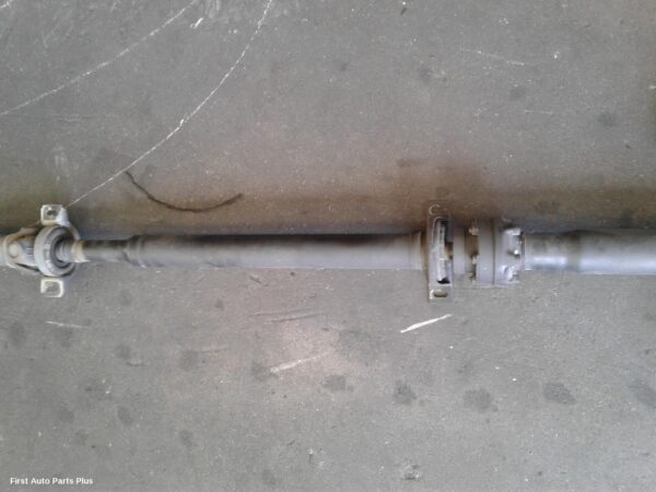 2012 MERCEDES VITO Rear Drive Shaft