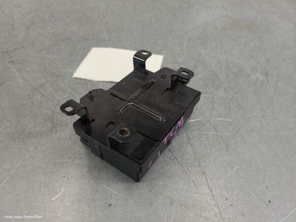 2014 MERCEDES SPRINTER Ecu