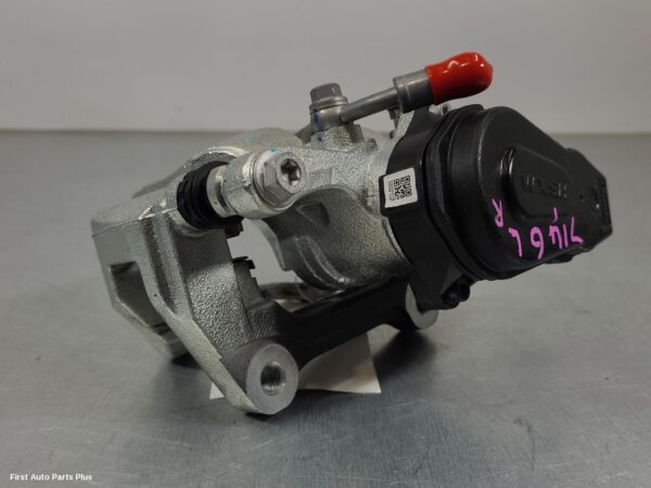2024 LDV T60 Caliper