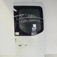 2023 MERCEDES SPRINTER Bootlid/Tailgate