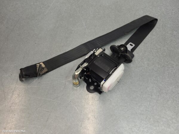 2017 FORD EVEREST Seatbelt/Stalk