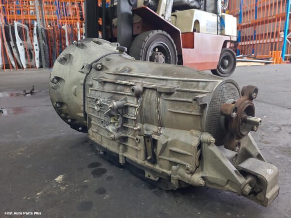 2016 MERCEDES SPRINTER Trans/Gearbox
