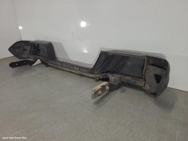 2017 MITSUBISHI TRITON Rear Bumper