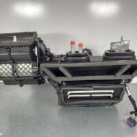 2024 FORD TRANSIT Heater Core/Box