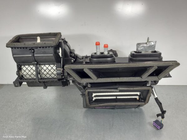 2024 FORD TRANSIT Heater Core/Box
