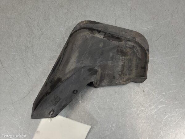 2022 FORD TRANSIT CUSTOM Mud Flaps