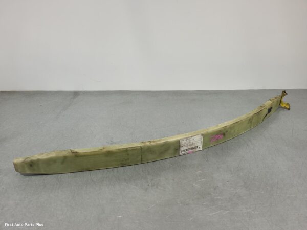 2015 MERCEDES SPRINTER F Leaf Spring