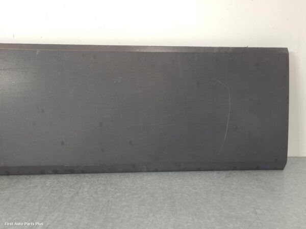 2020 VOLKSWAGEN CRAFTER Body/Door Mould