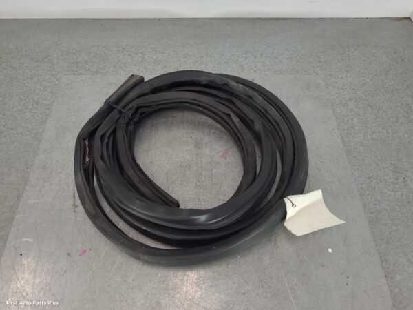 2015 FORD TRANSIT Door/Tailgate Seal