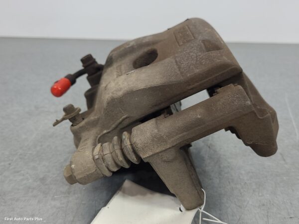 2017 FORD EVEREST Caliper