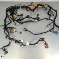 2023 FORD F SERIES Wire Harness