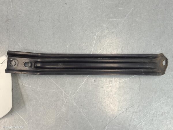 2017 MITSUBISHI TRITON F/Bar Reinforc/Brack