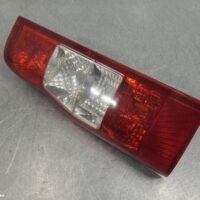 2007 FORD TRANSIT Left Taillight
