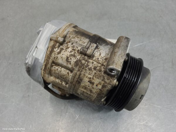 2015 MERCEDES SPRINTER A/C Compressor